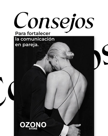 Consejos para fortalecer la comunicación sexual en pareja