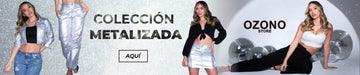 Brillos y metalizados