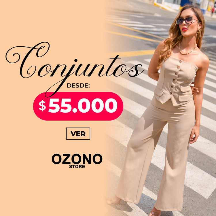 Ozone Store OZONO STORE