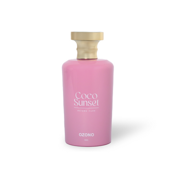 Loción Coco Sunset 131134241A