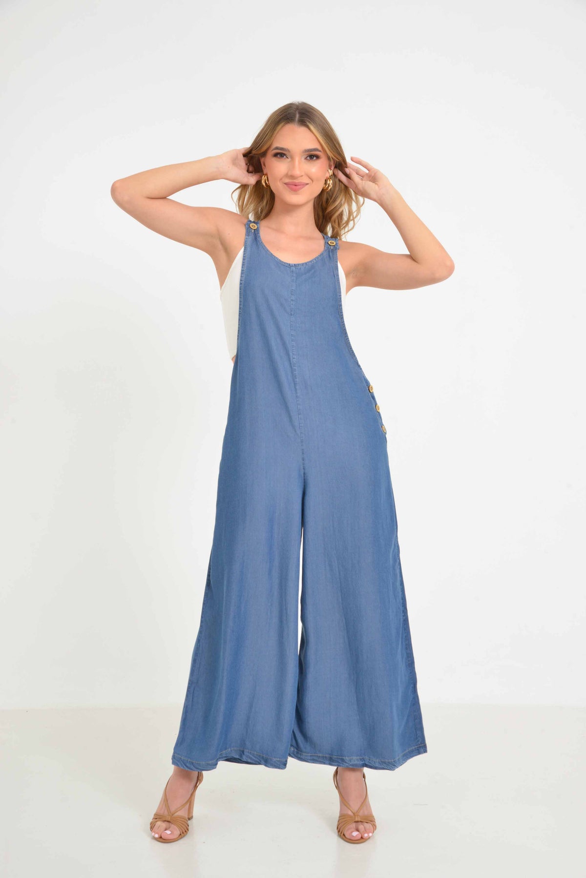 Toda la ropa