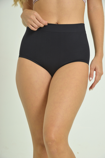 Panty seamless tipo cachetero 70009WEY009