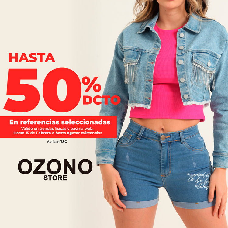 OZONO STORE