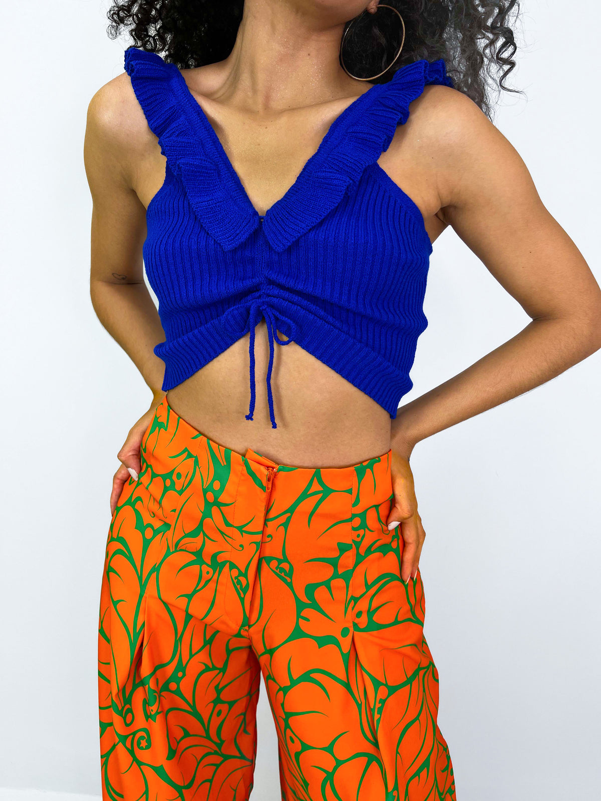 Toda la ropa